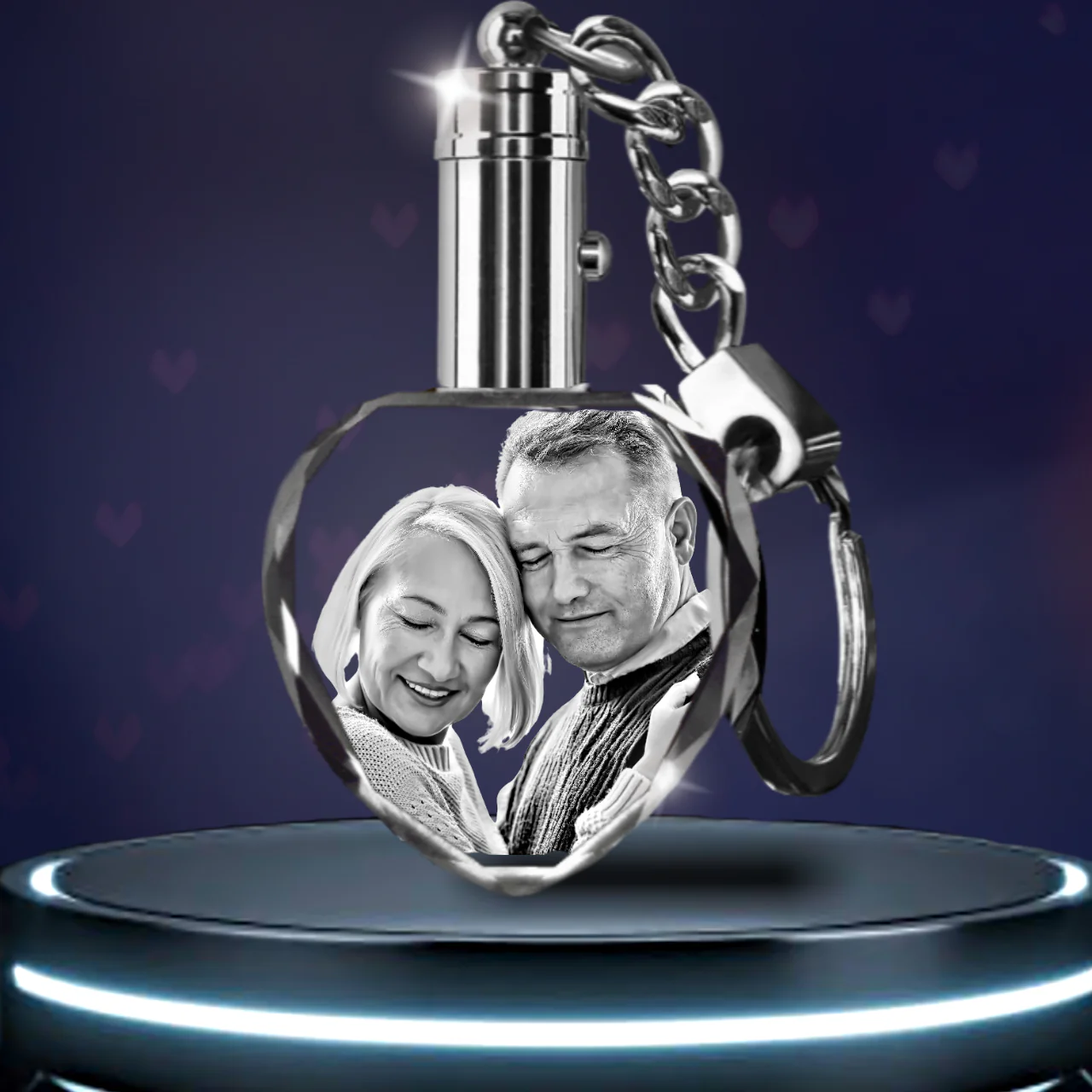 Photo Crystal  Accessories